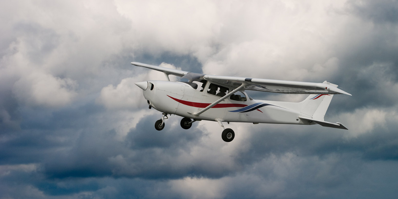 What to know about density altitude and warmweather flying